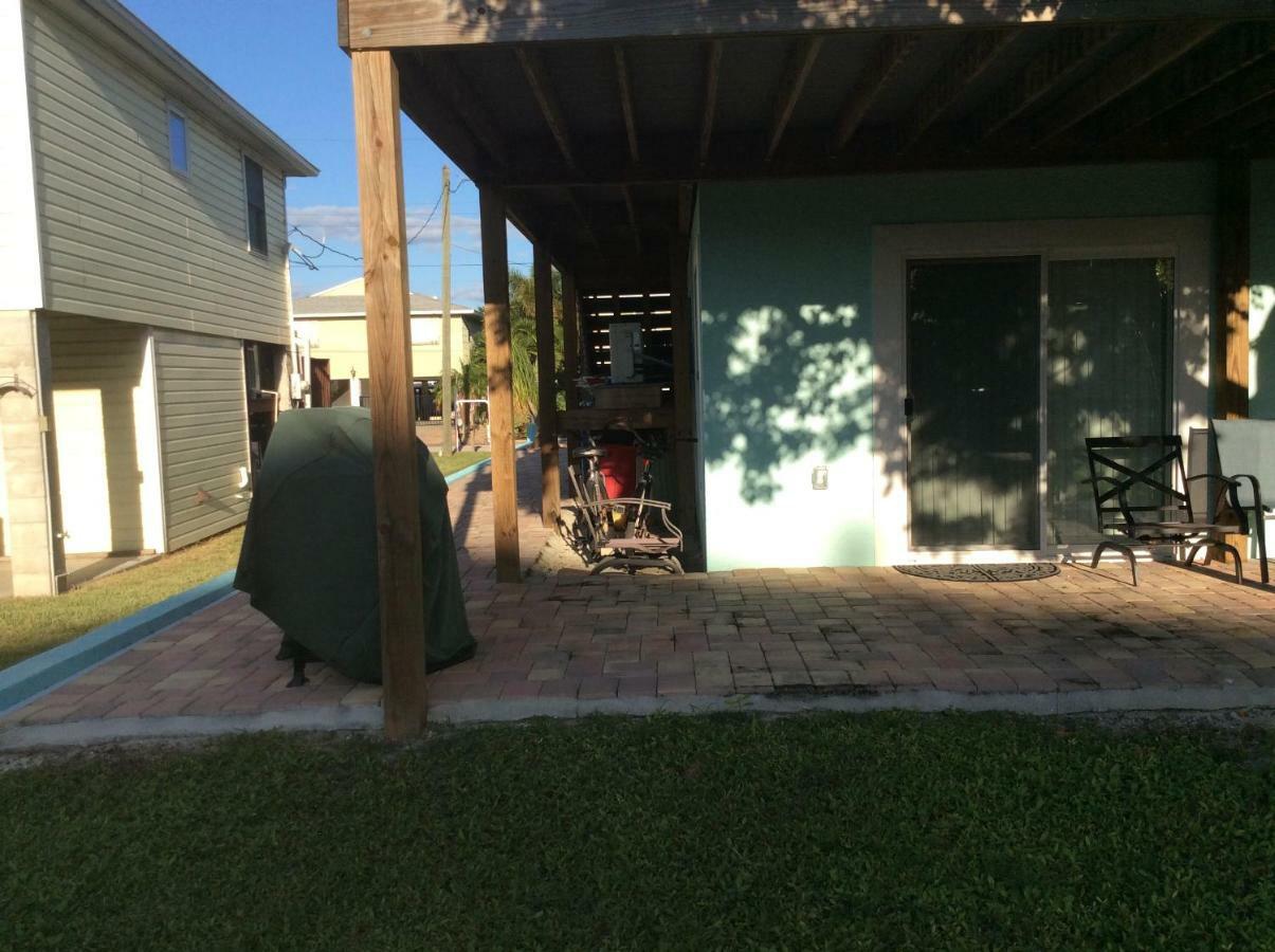 Fort Myers Beach House-On A Canal Exterior foto